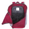 Husky Detský batoh Jikko 15l bordo (Veľkosť OneSize)