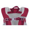 Husky Detský batoh Jikko 15l bordo (Veľkosť OneSize)