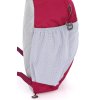Husky Detský batoh Jikko 15l bordo (Veľkosť OneSize)