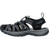 Keen WHISPER WOMEN black/steel grey (Veľkosť 36)