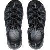 Keen WHISPER WOMEN black/steel grey (Veľkosť 36)