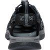 1061487 10 keen whisper women black steel grey