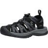 1061487 11 keen whisper women black steel grey