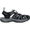 Keen WHISPER WOMEN black/steel grey (Veľkosť 36)