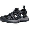 Keen WHISPER WOMEN black/steel grey (Veľkosť 36)