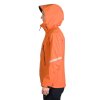 Northfinder DELORIS light orange BU 6181OR 182 dámská outdoorová výkonná nepromokavá bunda2