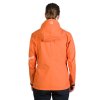 Northfinder DELORIS light orange BU 6181OR 182 dámská outdoorová výkonná nepromokavá bunda3