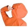 Northfinder DELORIS light orange BU 6181OR 182 dámská outdoorová výkonná nepromokavá bunda11