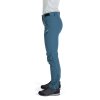 Northfinder JANICE ink blue NO 4929OR 526 dámské turistické elastické kalhoty prodyšné2