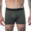 SENSOR MERINO AIR pánské trenky olive green 2