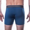 SENSOR MERINO AIR pánské trenky tm.modrá3