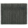 251207 2 boll trifold wallet salt pepper bay