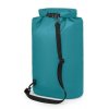 osprey wildwater dry bag 25 blue spikemoss3