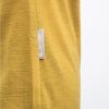 SENSOR MERINO AIR SUMMIT dámské triko kr.rukáv mustard5