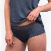 SENSOR MERINO LITE dámské kalhotky mottled blue2