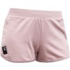 SENSOR MERINO UPPER traveller dámské šortky dusty pink