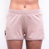 SENSOR MERINO UPPER traveller dámské šortky dusty pink 2