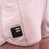 SENSOR MERINO UPPER traveller dámské šortky dusty pink 5
