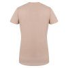 Husky Dámske bavlnené tričko Tee Base L beige (Veľkosť L)