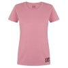Husky Dámske bavlnené tričko Tee Base L pink (Veľkosť L)