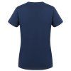 Husky Dámske bavlnené tričko Tee Vane L dark blue (Veľkosť L)