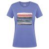 1080561 2 husky damske bavlnene triko tee vane l light blue