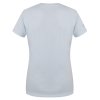 Husky Dámske bavlnené tričko Tee Wild L light grey (Veľkosť L)
