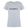 1080537 2 husky damske bavlnene triko tee wild l light grey