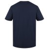 Husky Pánske bavlnené tričko Tee Base M dark blue (Veľkosť L)