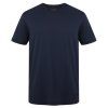 Husky Pánske bavlnené tričko Tee Base M dark blue (Veľkosť L)