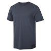 Husky Pánske bavlnené tričko Tee Base M dark grey (Veľkosť L)
