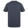 Husky Pánske bavlnené tričko Tee Base M dark grey (Veľkosť L)