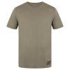 Husky Pánske bavlnené tričko Tee Base M dark khaki (Veľkosť L)
