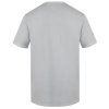 Husky Pánske bavlnené tričko Tee Lake M light grey (Veľkosť L)