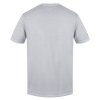 Husky Pánske bavlnené tričko Tee Skyline M light grey (Veľkosť L)