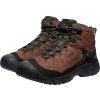keen targhee iv mid wp men bison black6