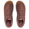 merrell vapor glove 6 ltr marron5