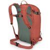10037199OSP SOPRIS 20, emberglow orange 1