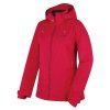 Husky Dámska hardshell bunda Nelory L pink (Veľkosť L)