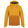1081803 2 husky panska outdoor bunda nabbi m yellow mustard