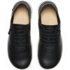 keen knx unlined women black star white6