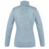 1081467 2 husky damska mikina na zip airy l faded mint