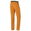 1081176 1 husky damske outdoor kalhoty kahula l mustard