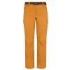 1081176 2 husky damske outdoor kalhoty kahula l mustard