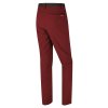 1081167 1 husky damske outdoor kalhoty koby l bordo
