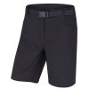 Husky Dámske šortky Kimbi L dark grey (Veľkosť L)