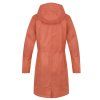 Husky Dámsky hardshell kabát Nut L faded orange (Veľkosť L)
