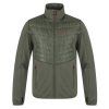 Husky Pánska mikina Airy M khaki (Veľkosť L)