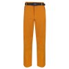 1082718 2 husky panske outdoor kalhoty koby m mustard