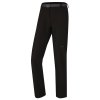 1081215 husky damske outdoor kalhoty keiry l black
